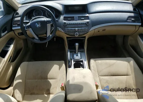 2012 Honda Accord Lxp z USA, uszkodzony, nr VIN 1HGCP2F41CA001334